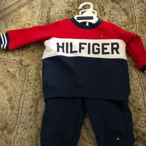 Tommy Hilfiger Set